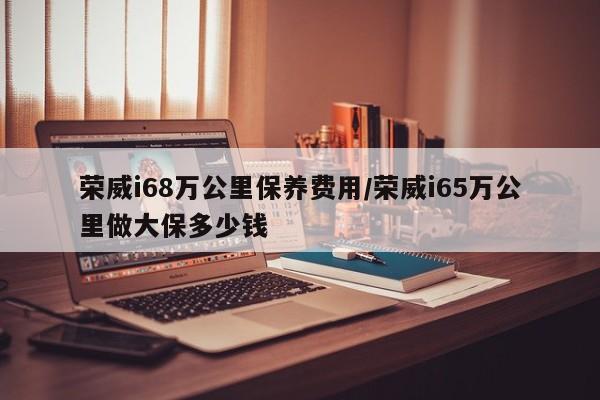 荣威i68万公里保养费用/荣威i65万公里做大保多少钱