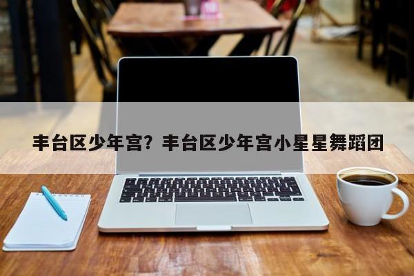 丰台区少年宫？丰台区少年宫小星星舞蹈团