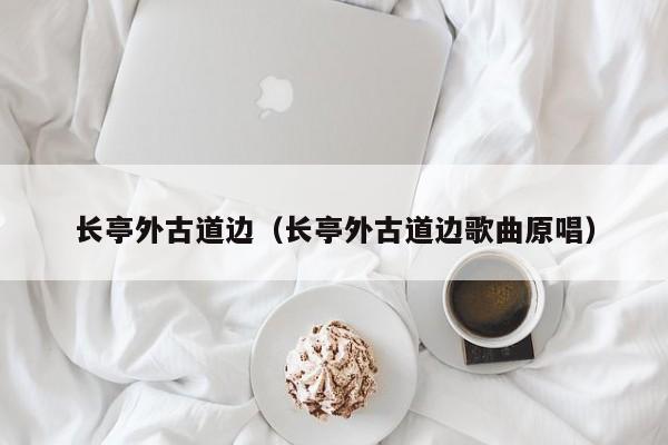 长亭外古道边（长亭外古道边歌曲原唱）