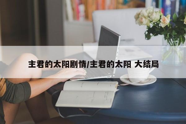 主君的太阳剧情/主君的太阳 大结局