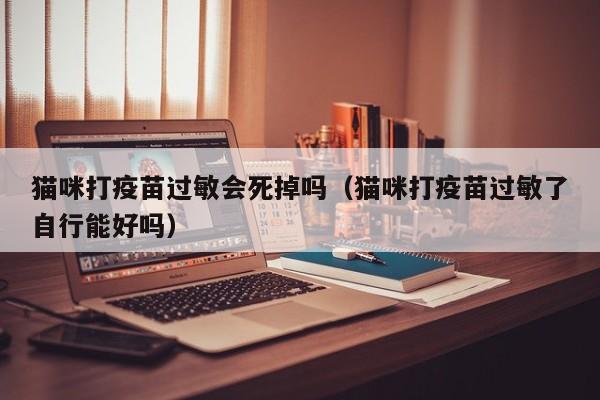 猫咪打疫苗过敏会死掉吗（猫咪打疫苗过敏了自行能好吗）