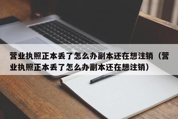 营业执照正本丢了怎么办副本还在想注销（营业执照正本丢了怎么办副本还在想注销）