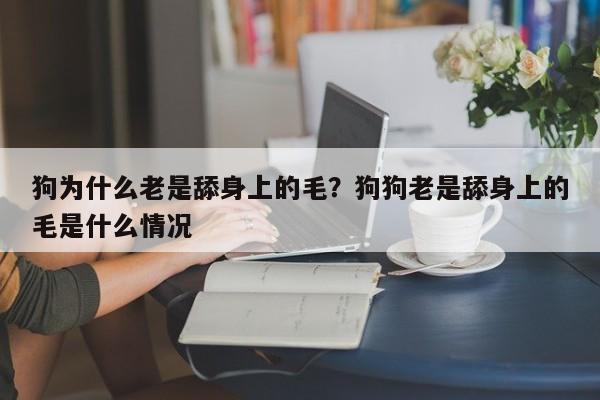 狗为什么老是舔身上的毛？狗狗老是舔身上的毛是什么情况