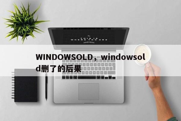 WINDOWSOLD，windowsold删了的后果