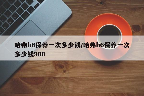哈弗h6保养一次多少钱/哈弗h6保养一次多少钱900
