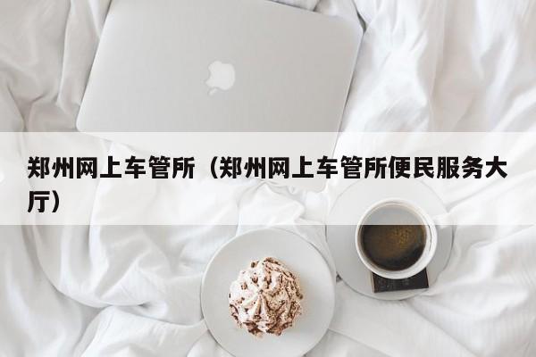 郑州网上车管所（郑州网上车管所便民服务大厅）